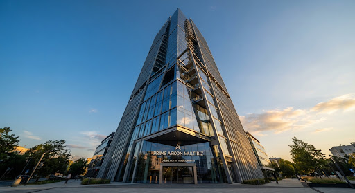 Corporate Headquarters