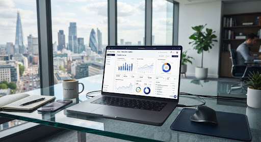Enterprise Digital &