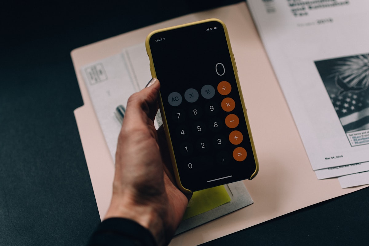 Loan Services