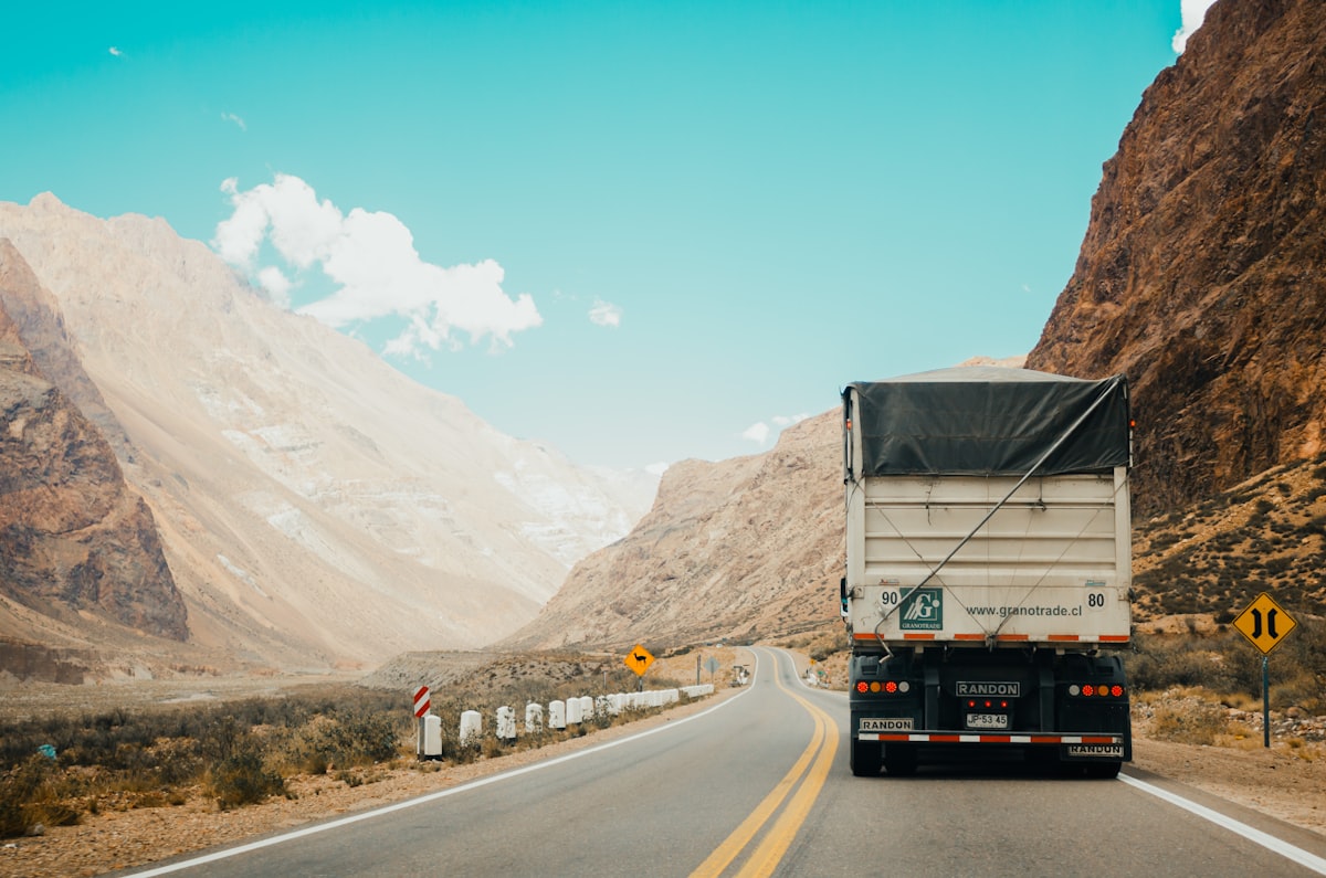 Logistics & Transport