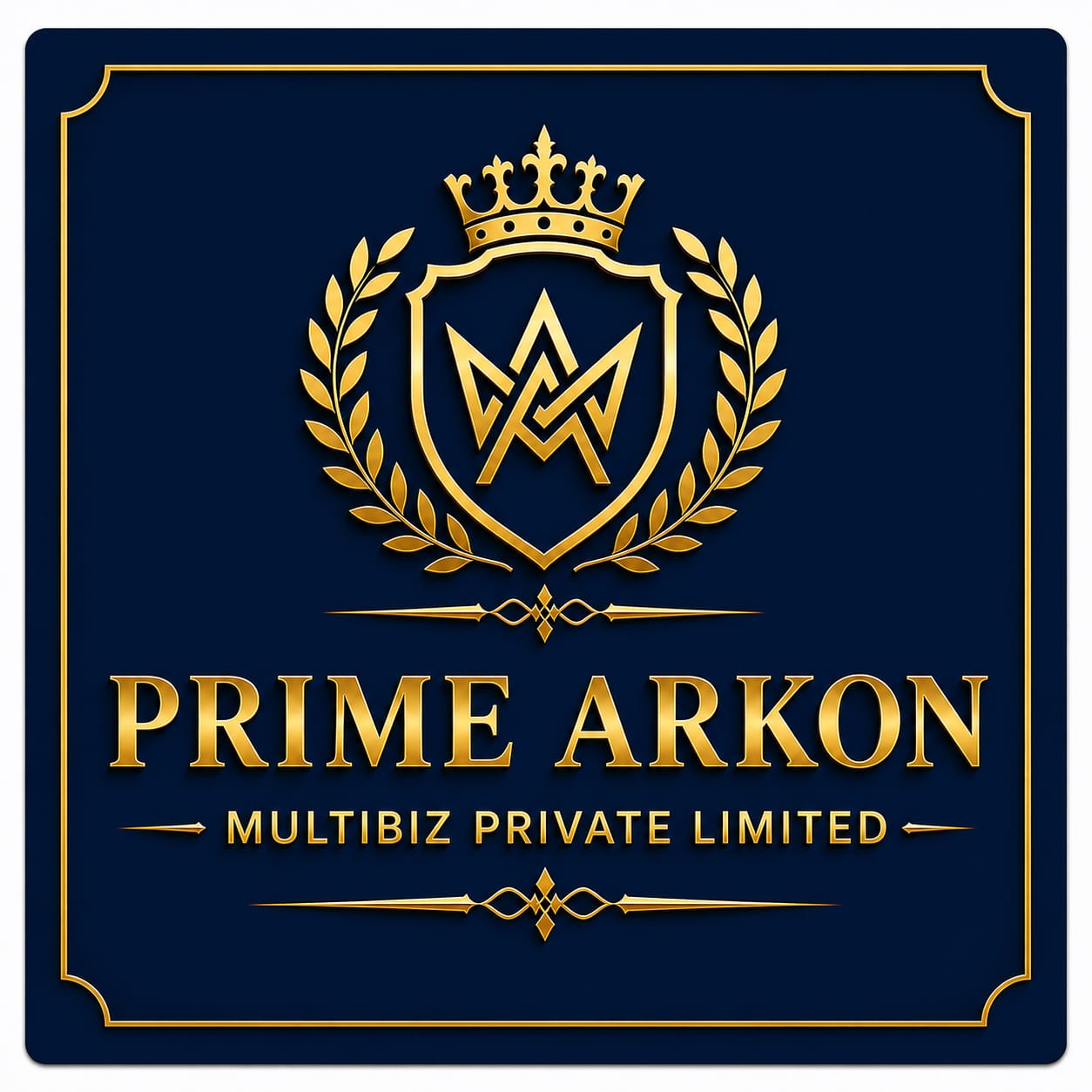 Arkon Official Logo Insignia