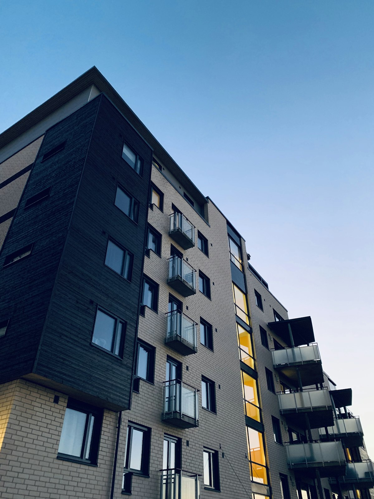 Arkon Prestige Residence Tower